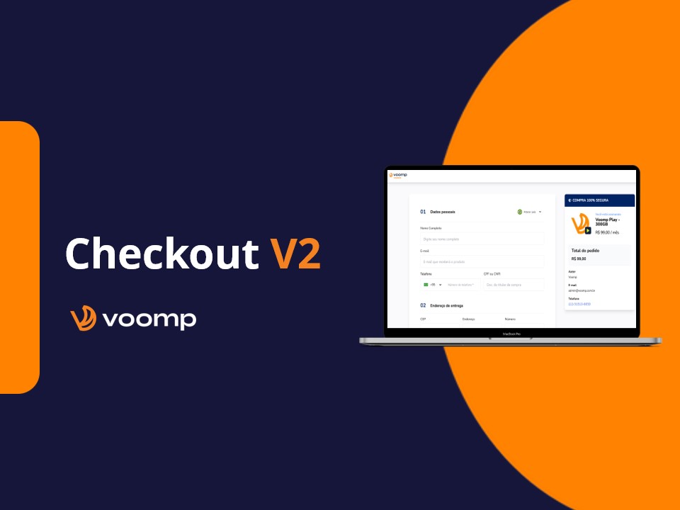 Ferramenta relacionada a checkout de pós e extensão
