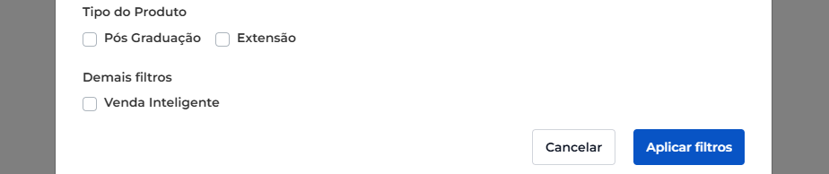 Mostrar a ferramenta de relatório de status de assinatura