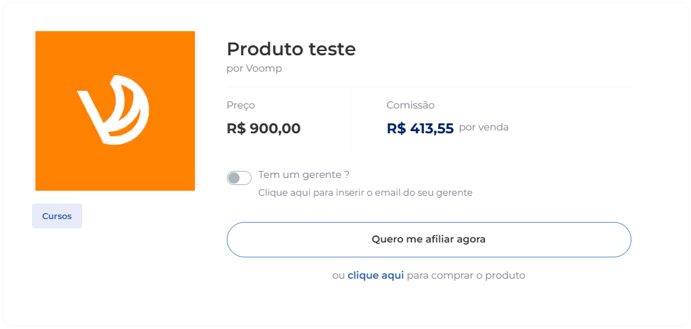 ferramenta de recrutamento de afiliados